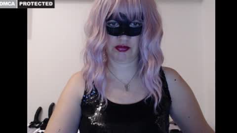 Snapshot of domina_floxia chatting on January 22, 7:56 pm Domina Floxia online show from January 22, 7:56 pm