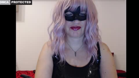 Snapshot of domina_floxia chatting on January 8, 7:56 pm Domina Floxia online show from January 8, 7:56 pm