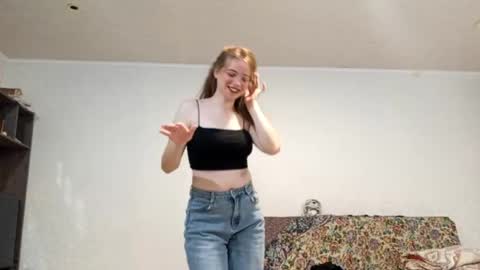 Barbara online show from October 2, 4:34 pm