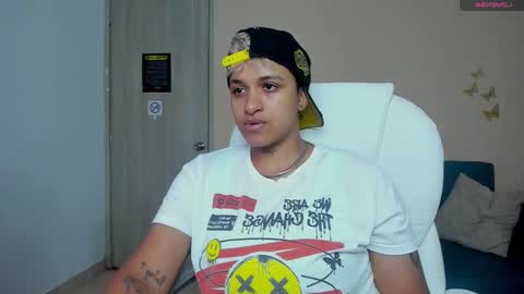 Dominick  online show from September 22, 10:41 pm