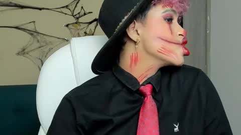 Dominick  online show from October 12, 4:26 am