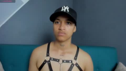 Dominick  online show from March 10, 7:07 pm