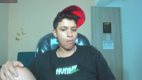 Dominick  online show from November 22, 6:27 am