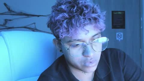 Dominick  online show from October 10, 5:56 am