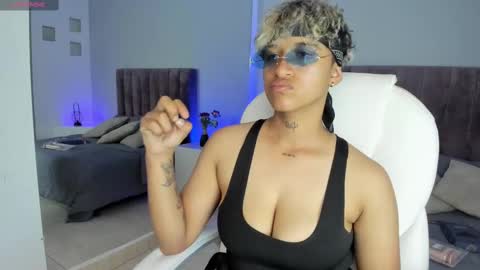 Dominick  online show from January 18, 7:58 pm