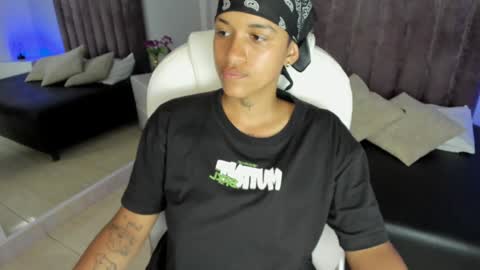 Dominick  online show from January 29, 8:35 pm