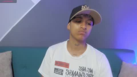 Dominick  online show from March 2, 1:31 pm