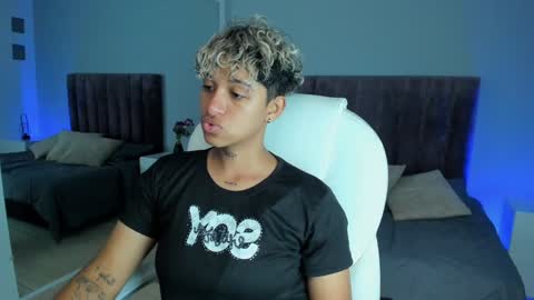 Dominick  online show from January 26, 1:25 pm