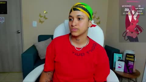 Dominick  online show from September 20, 4:44 am