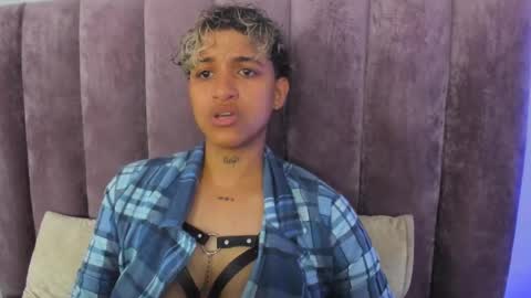 Dominick  online show from February 13, 9:28 pm