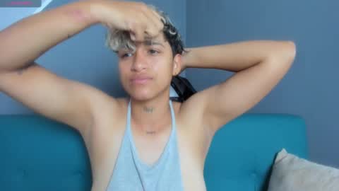 Dominick  online show from March 6, 5:33 pm
