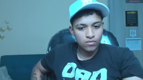 Dominick  online show from November 11, 5:03 am