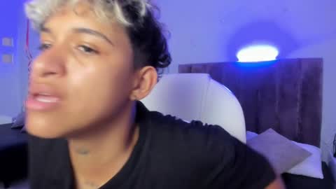 Dominick  online show from February 19, 8:52 pm