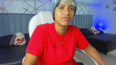 Dominick  online show from January 4, 7:34 pm