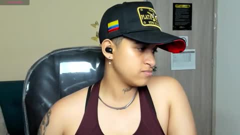 Dominick  online show from November 21, 2:57 am