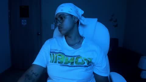 Dominick  online show from October 5, 12:04 am