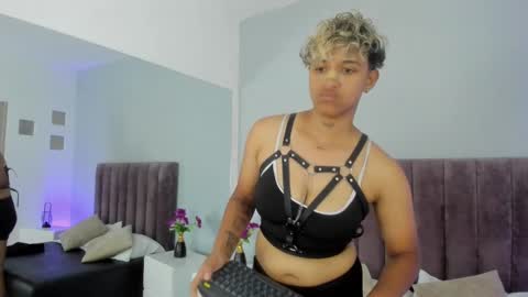 Dominick  online show from February 11, 10:07 pm
