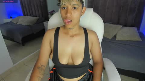 Dominick  online show from January 22, 7:56 pm
