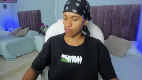 Dominick  online show from February 10, 10:19 pm