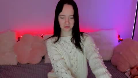 Dominika online show from February 12, 10:59 pm