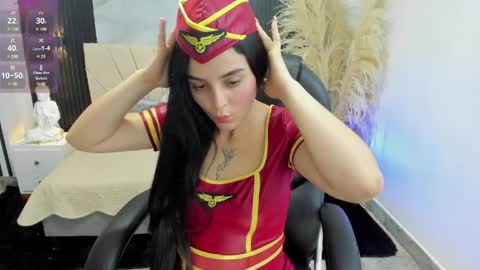 Dominika  online show from May 14, 6:58 pm