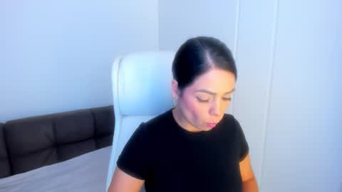 DOMINIC online show from October 8, 3:55 am