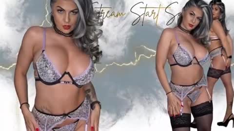 Dyva online show from February 2, 9:47 pm