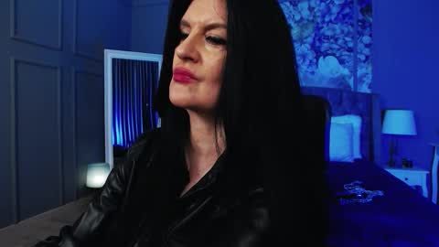 Dom Melisa online show from January 5, 11:30 pm