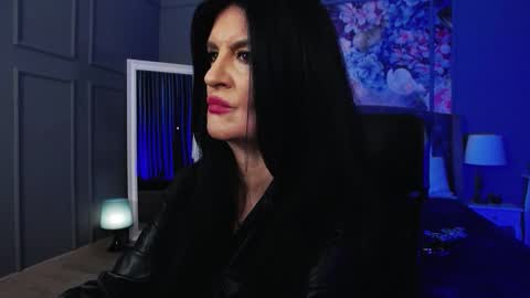 Dom Melisa online show from December 15, 10:48 pm