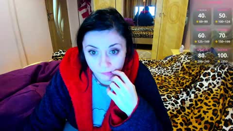 DomPanther69 online show from February 3, 4:41 pm