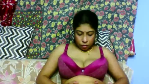 Dona online show from February 24, 12:24 pm