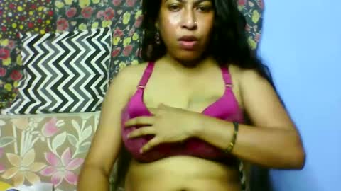 Dona online show from February 23, 7:06 am