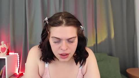 dona_mafia online show from November 12, 1:03 am