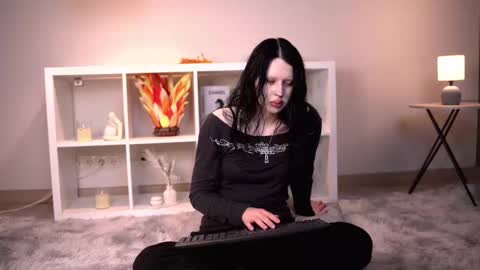 Snapshot of donaroberts chatting on September 11, 10:10 pm Dona online show from September 11, 10:10 pm