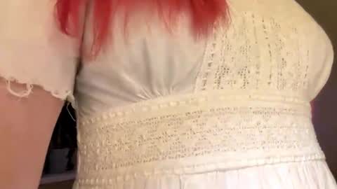 Karolina online show from October 27, 2:01 pm