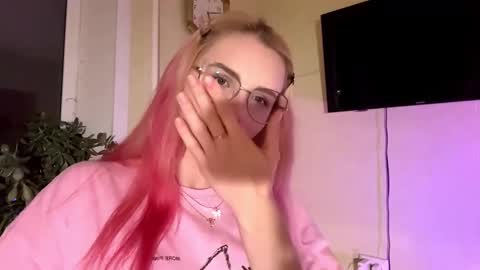 Karolina online show from October 15, 2:41 pm