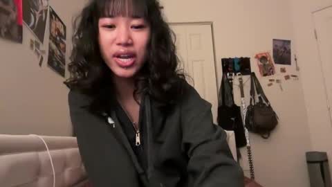 D2Creamy online show from January 23, 10:44 pm