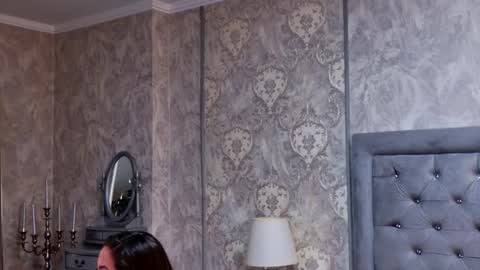 Donna online show from February 24, 7:34 pm