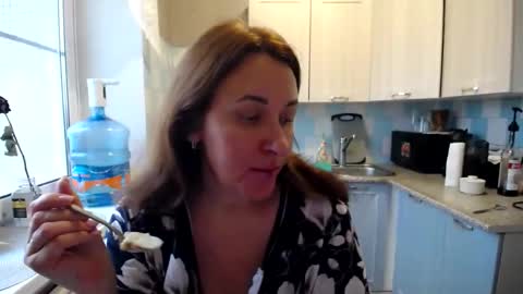 Tatiana 43 curvy sexy body and Joanna redhead 39 years online show from December 8, 9:46 am