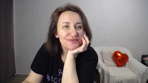 Tatiana 43 curvy sexy body and Joanna redhead 39 years online show from February 20, 7:10 am