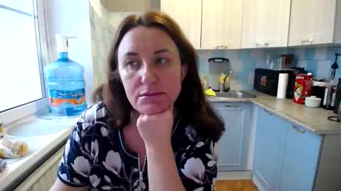 Tatiana 43 curvy sexy body and Joanna redhead 39 years online show from December 14, 9:29 am
