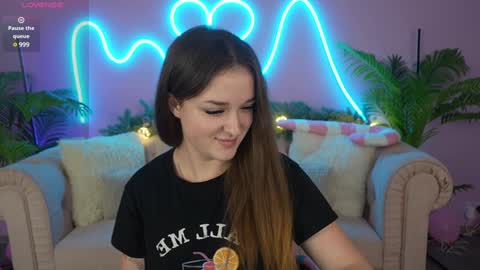 DONNA online show from December 18, 6:43 am