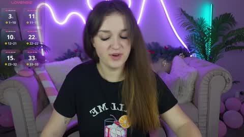DONNA online show from December 30, 6:53 am