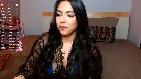 DontBeMina online show from March 4, 4:27 am