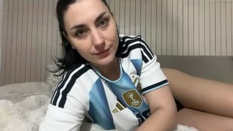 Iara online show from July 18, 11:07 pm