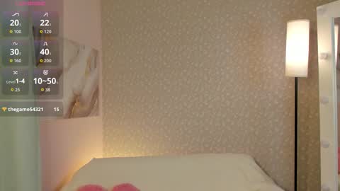 Dora EXOMI online show from November 23, 2:14 am