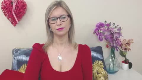 DoreenSexy online show from January 22, 7:25 am