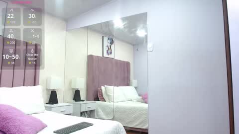 Anny online show from December 3, 12:40 pm