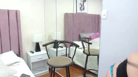 Snapshot of dorettaacreman chatting on October 27, 1:06 pm Anny online show from October 27, 1:06 pm