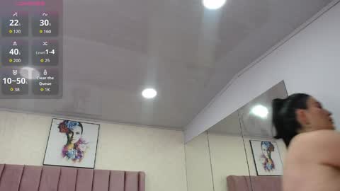 Anny online show from June 1, 12:18 pm